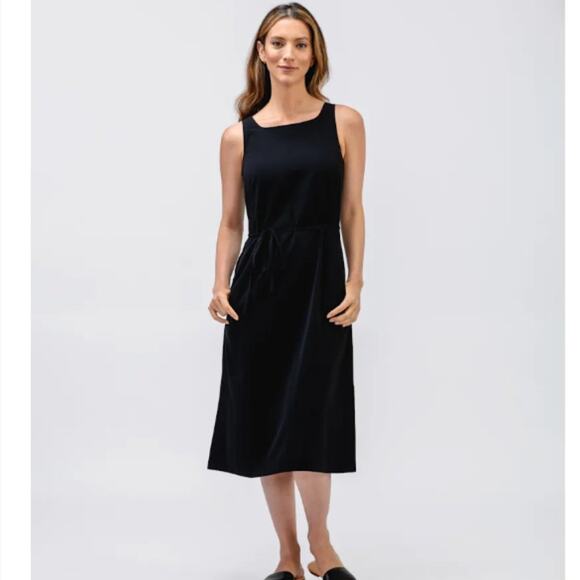 Ministry of Supply Swift Sheath Dress - Picture 1 of 12